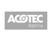 Acoplamientos Tecnon | ACOTEC S.A