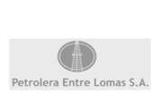Petrolera Entre Lomas S.A.
