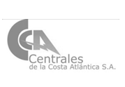 Centrales de la Costa Atlántica