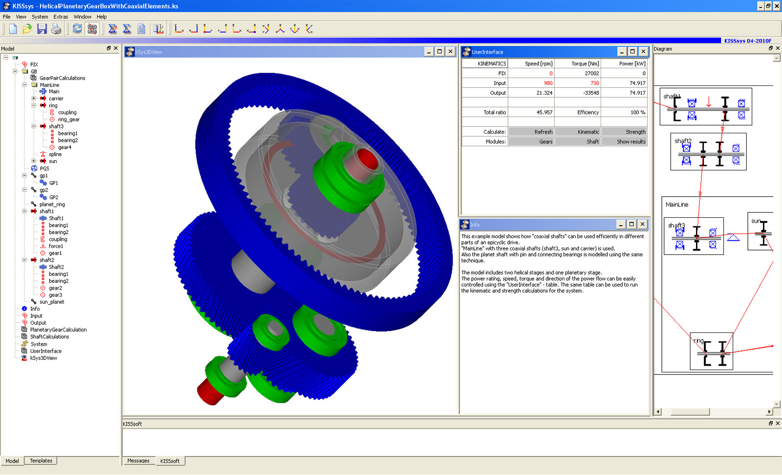gear design software